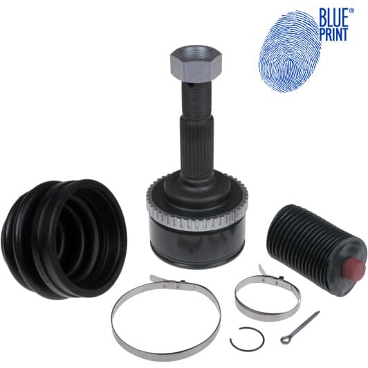 ADN18933B Blue Print ШРУС для Nissan Primera