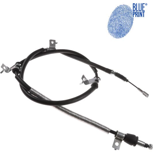 ADG046211 Blue Print Трос ручного гальма