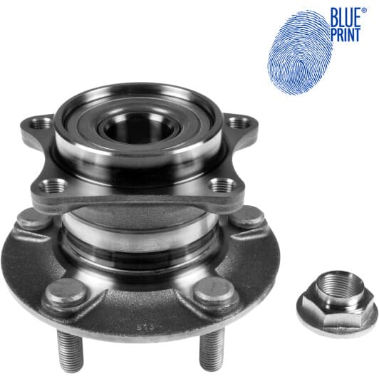 ADM58345 Blue Print Ступиця колеса