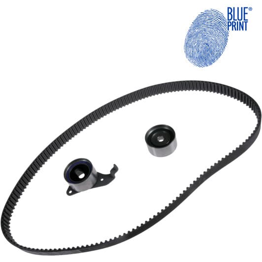 ADT37308 Blue Print Комплект ремня ГРМ