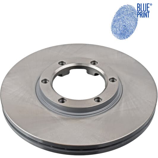 ADZ94302 Blue Print Тормозной диск