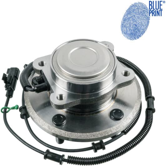 ADA108316 Blue Print Ступица колеса