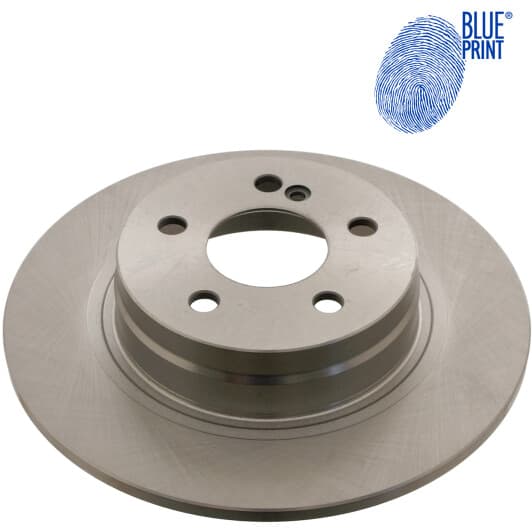 ADU174307 Blue Print Тормозной диск