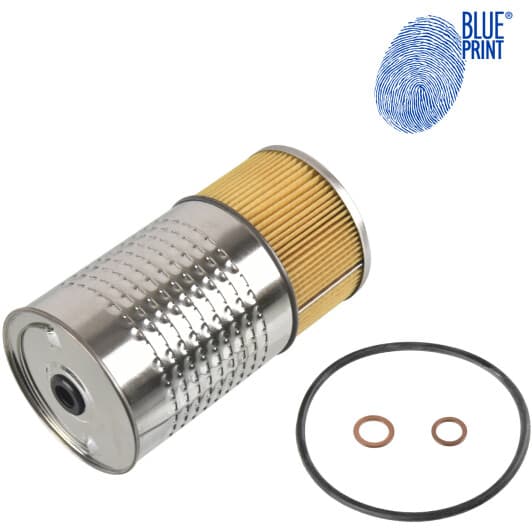 ADG02101 Blue Print Масляный фильтр