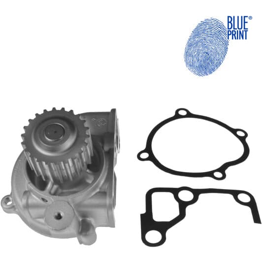 ADM59108 Blue Print Помпа