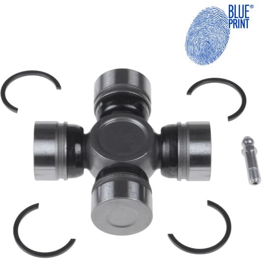 ADZ93903 Blue Print Демпферная муфта карданного вала