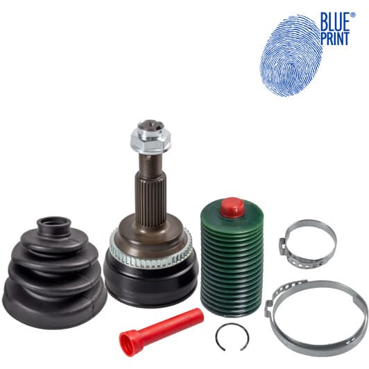 ADT38962 Blue Print Граната