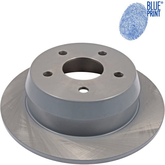 ADA104312 Blue Print Тормозной диск для Jeep Grand Cherokee