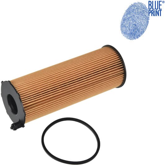 ADV182111 Blue Print Масляный фильтр