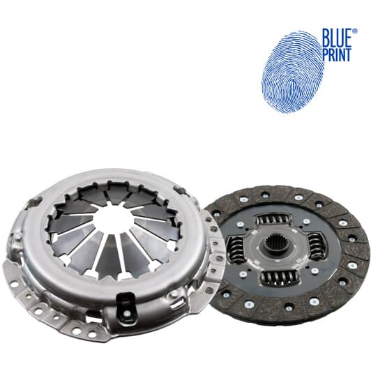 ADT330270 Blue Print Комплект сцепления