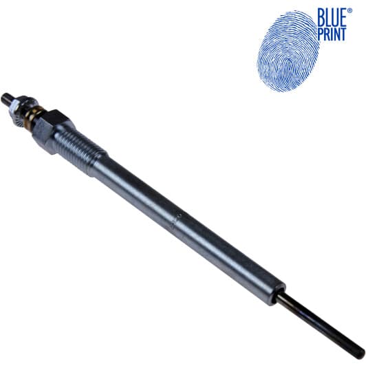 ADG01844 Blue Print Свеча накала