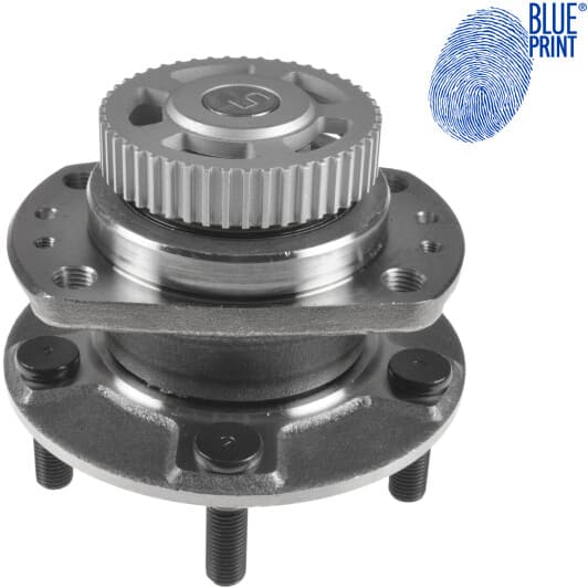 ADA108306 Blue Print Ступица колеса