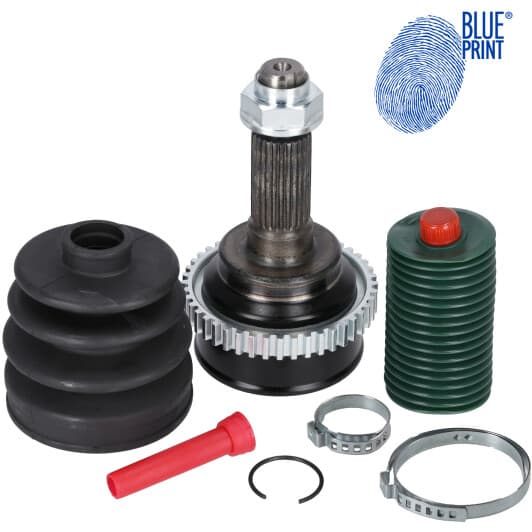 ADM58946 Blue Print Граната