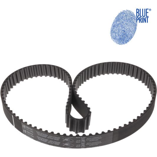 ADN17519 Blue Print Ремень ГРМ
