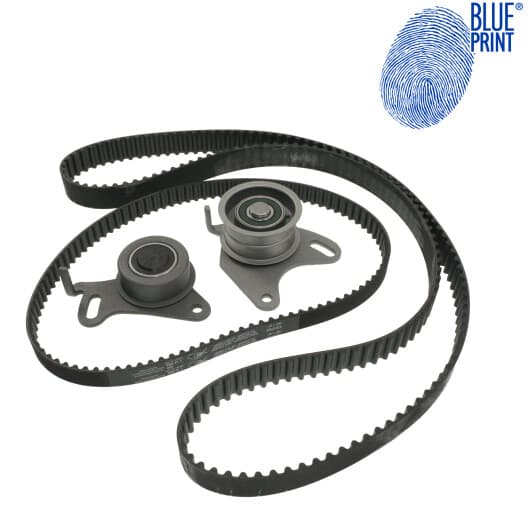 ADC47302 Blue Print Комплект ременя ГРМ