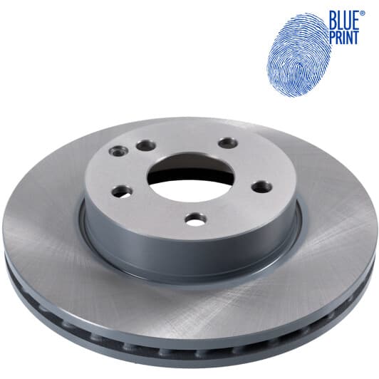 ADU174306 Blue Print Тормозной диск