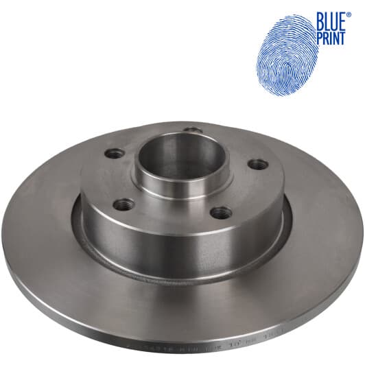 ADZ94318 Blue Print Тормозной диск