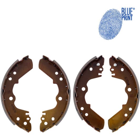 ADZ94109 Blue Print Гальмівні колодки