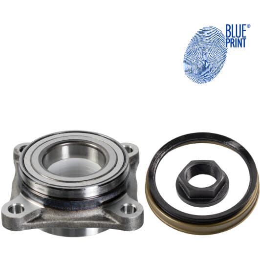 ADT382110 Blue Print Підшипник ступиці колеса