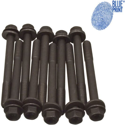 ADG07809 Blue Print Болт ГБЦ