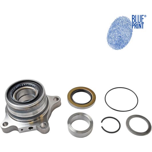 ADT38353 Blue Print Подшипник ступицы колеса