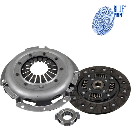 ADN13091 Blue Print Комплект зчеплення