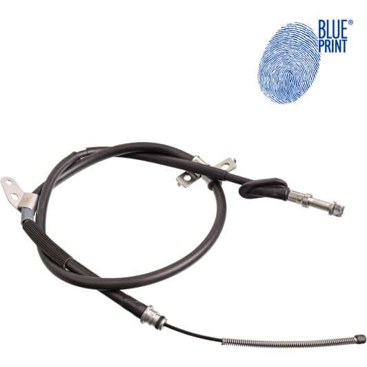 ADS74630 Blue Print Трос ручного тормоза