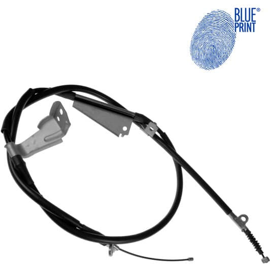 ADN146322 Blue Print Трос ручного гальма для Nissan Navara