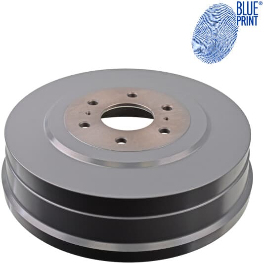 ADN14722 Blue Print Тормозной барабан