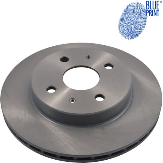 ADD64326 Blue Print Тормозной диск