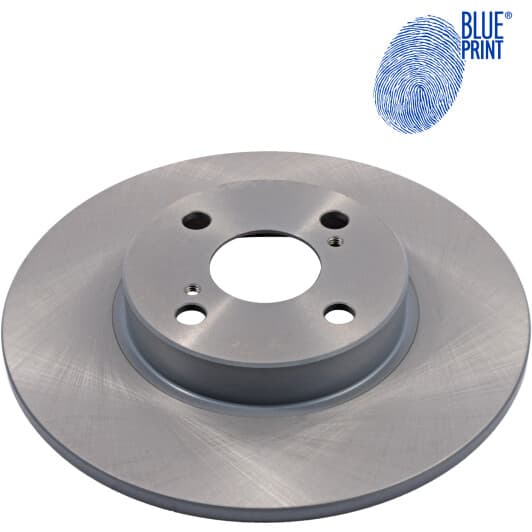 ADT343123 Blue Print Гальмівний диск