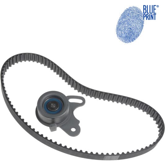 ADG07313 Blue Print Комплект ремня ГРМ