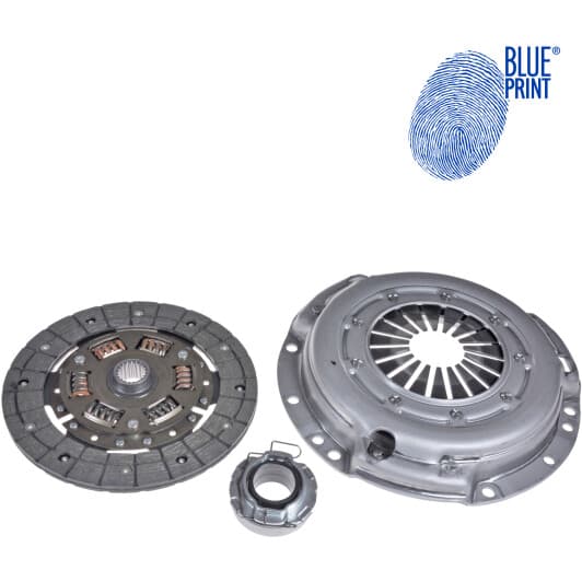 ADD63031 Blue Print Комплект зчеплення