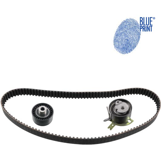 ADC47345 Blue Print Комплект ремня ГРМ