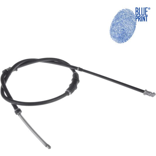 ADG04665 Blue Print Трос ручного тормоза для Mitsubishi Lancer