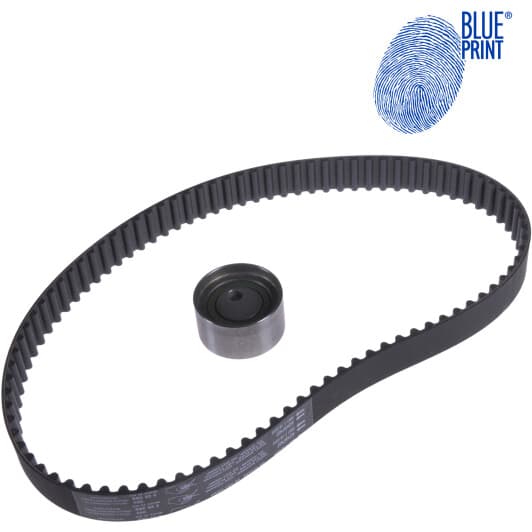 ADK87304 Blue Print Комплект ремня ГРМ