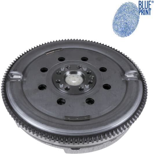 ADG03515 Blue Print Маховик для Hyundai Santa Fe