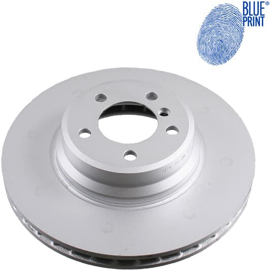 ADB114309 Blue Print Тормозной диск