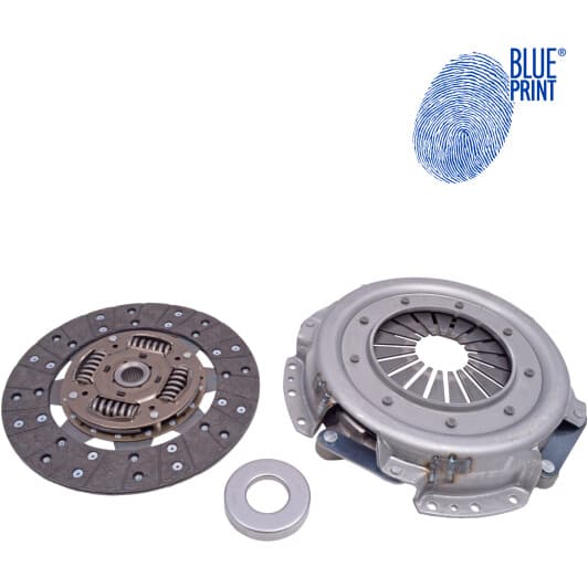 ADN130145 Blue Print Комплект зчеплення для Nissan Patrol