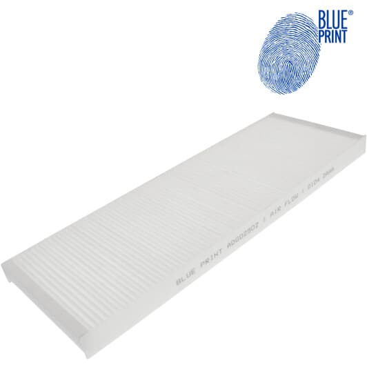 ADG02502 Blue Print Фільтр салону для Opel Vectra