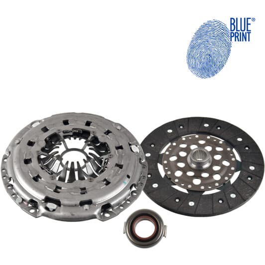 ADH230104C Blue Print Комплект сцепления