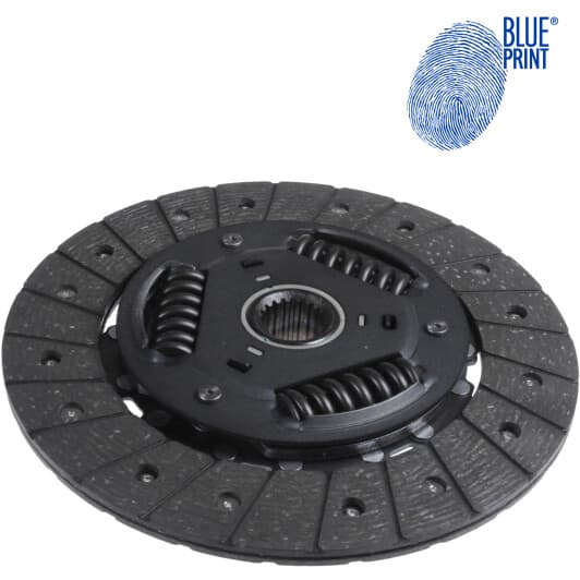 ADT33164 Blue Print Диск сцепления