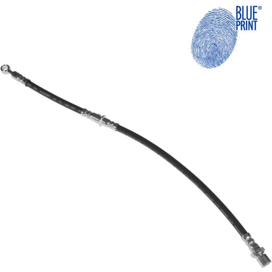 ADS75316 Blue Print Гальмівний шланг