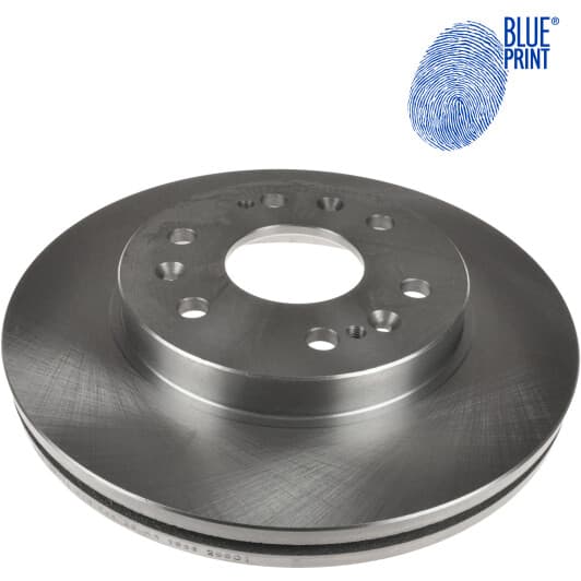 ADA104344 Blue Print Тормозной диск для Cadillac Escalade