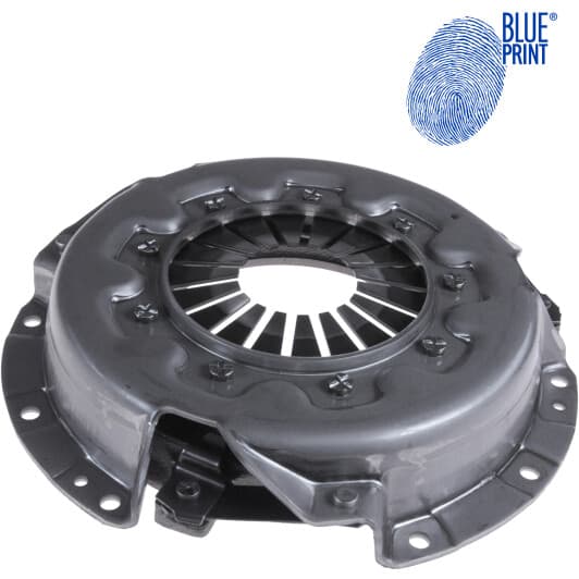 ADN13223N Blue Print Кошик зчеплення