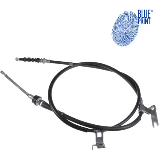 ADM546104 Blue Print Трос ручного тормоза