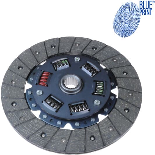 ADC43148 Blue Print Диск сцепления