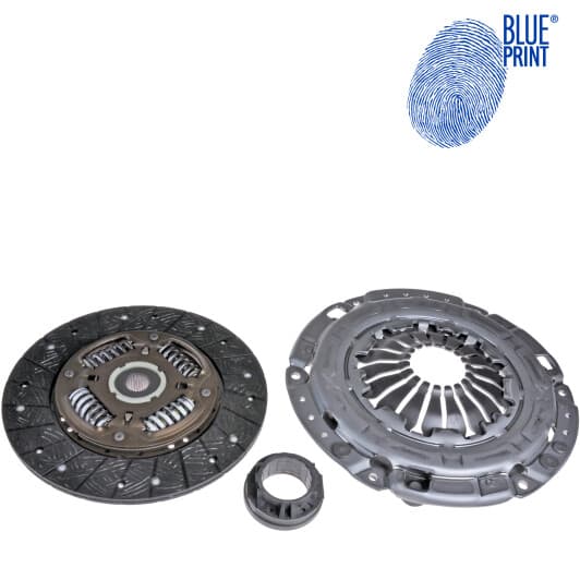 ADG03044 Blue Print Комплект сцепления
