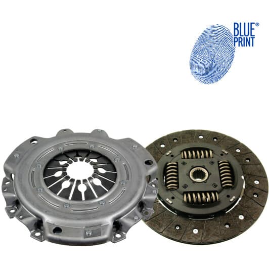 ADN130238 Blue Print Комплект зчеплення