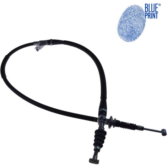 ADM54695 Blue Print Трос ручного гальма для Mazda MX-5